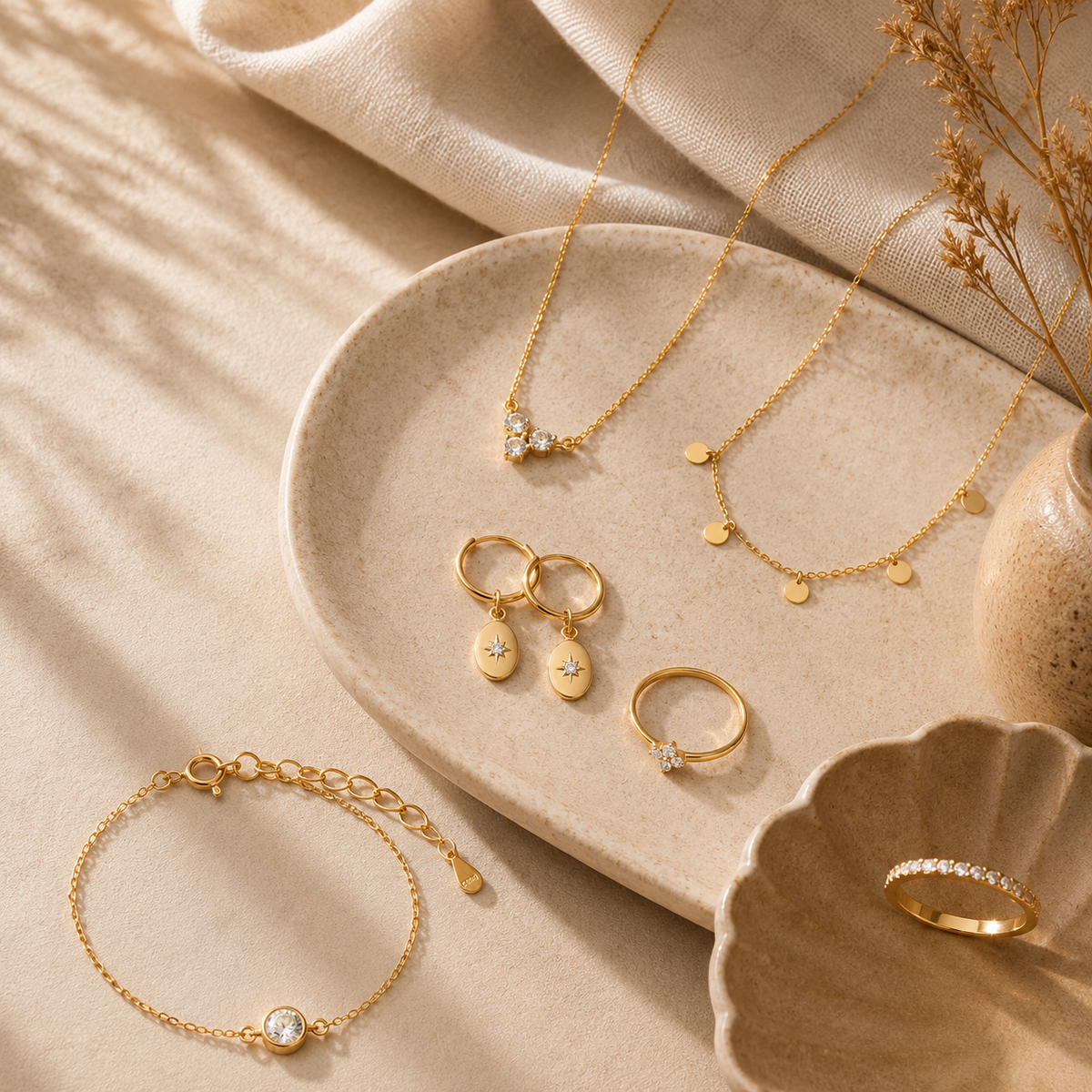 Timeless Jewellery Trends Every Modern Woman Needs in 2026
