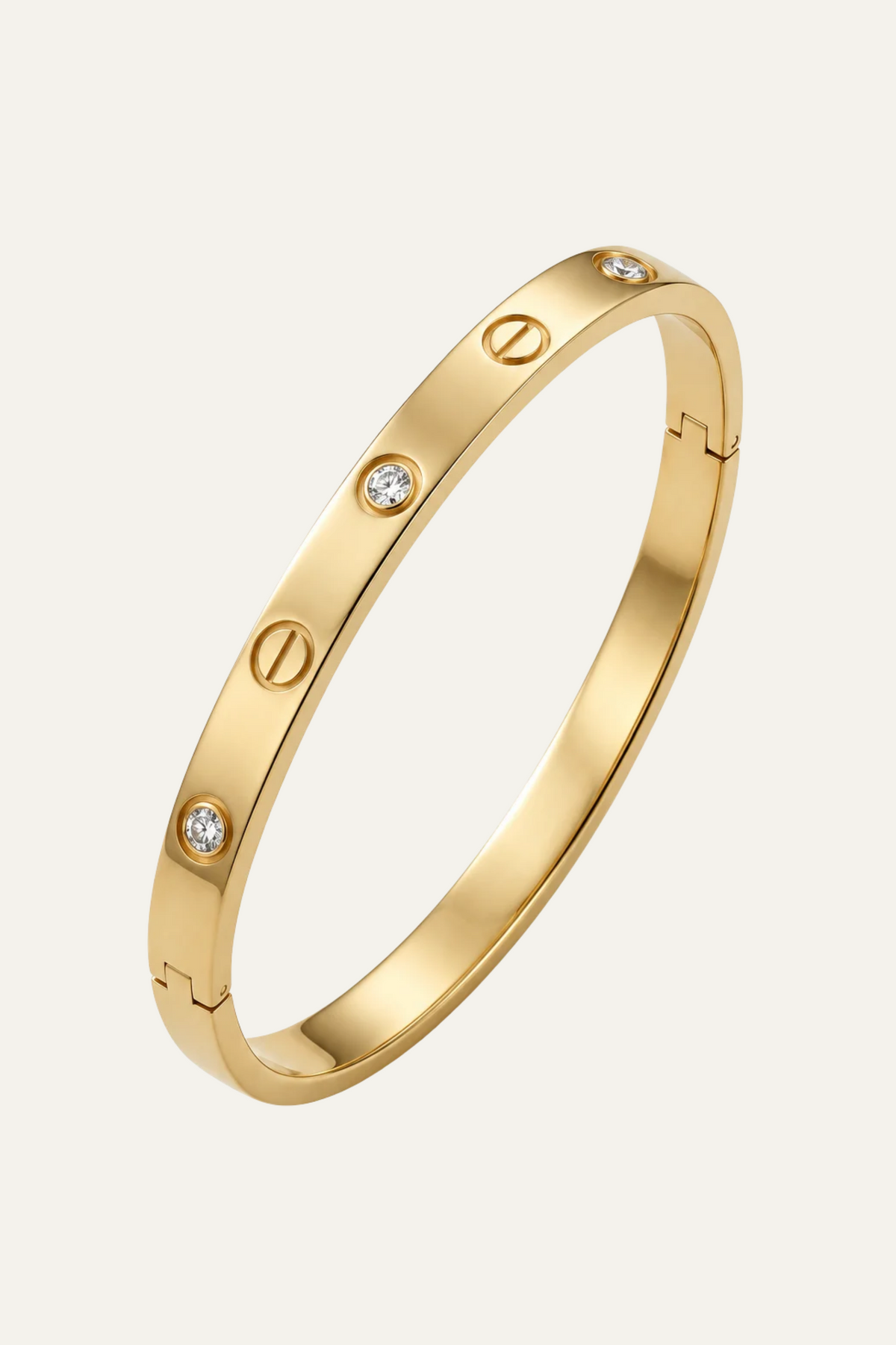 CAMILLA CUFF BRACELET
