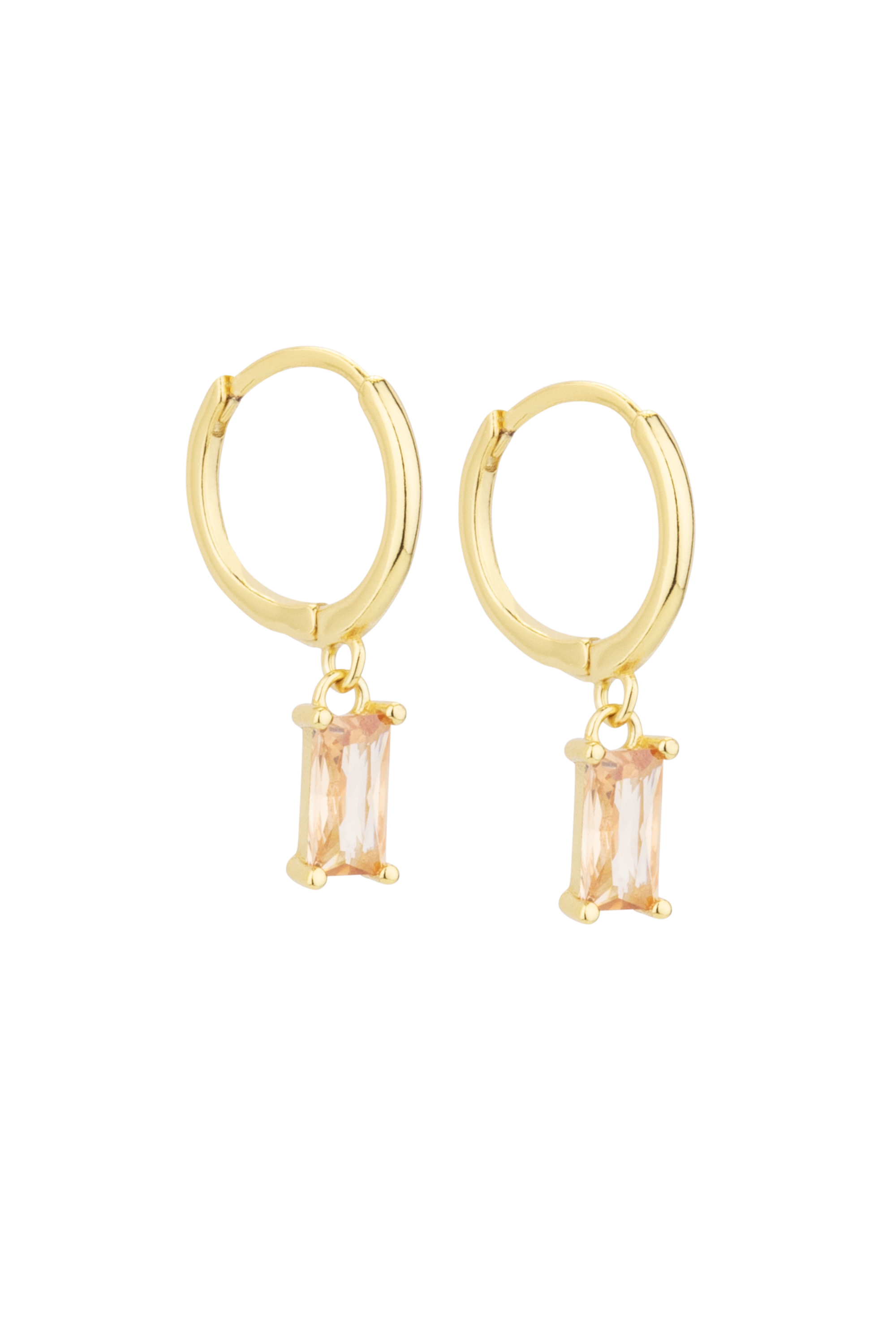 VIENNA EARRINGS