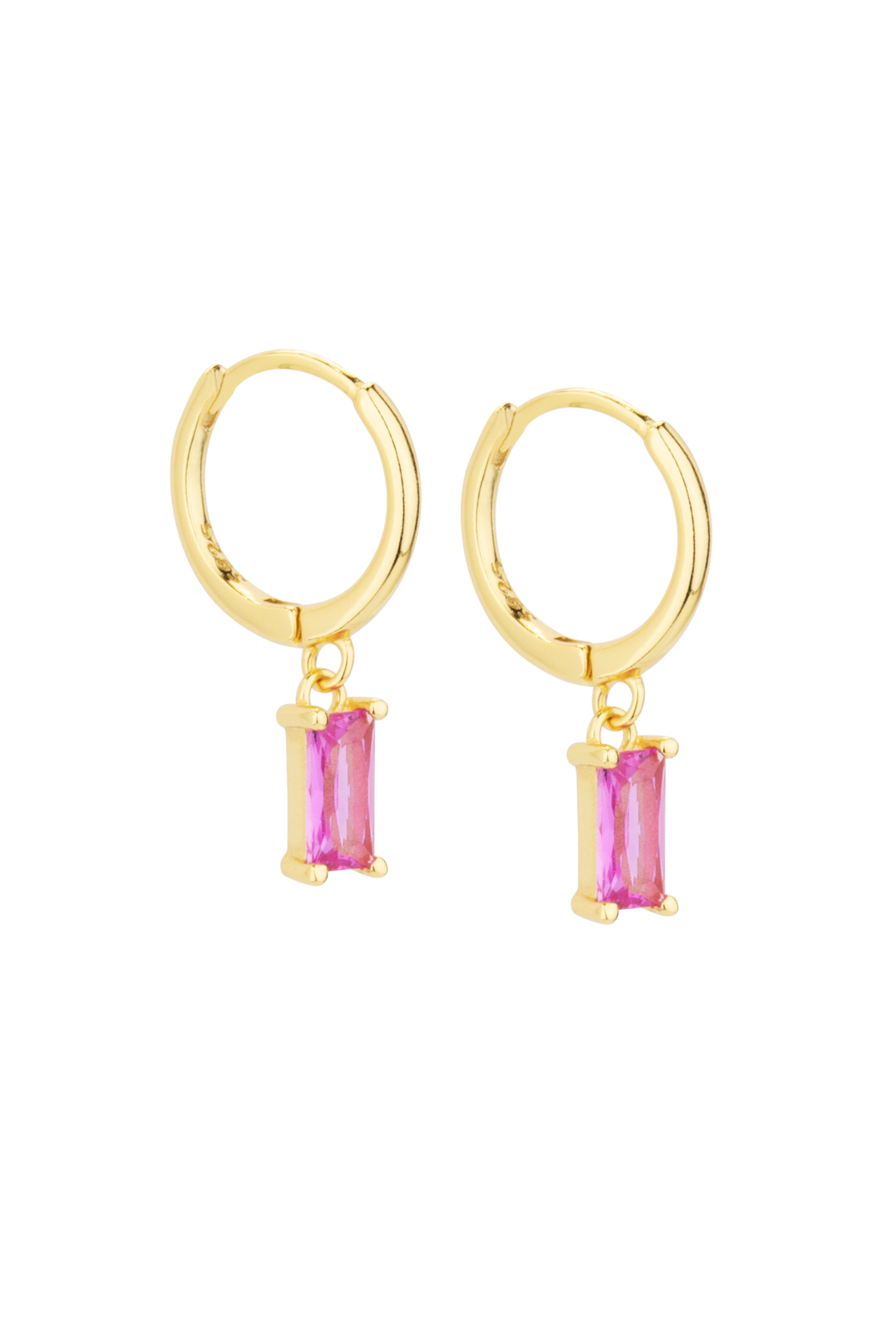 VIENNA EARRINGS