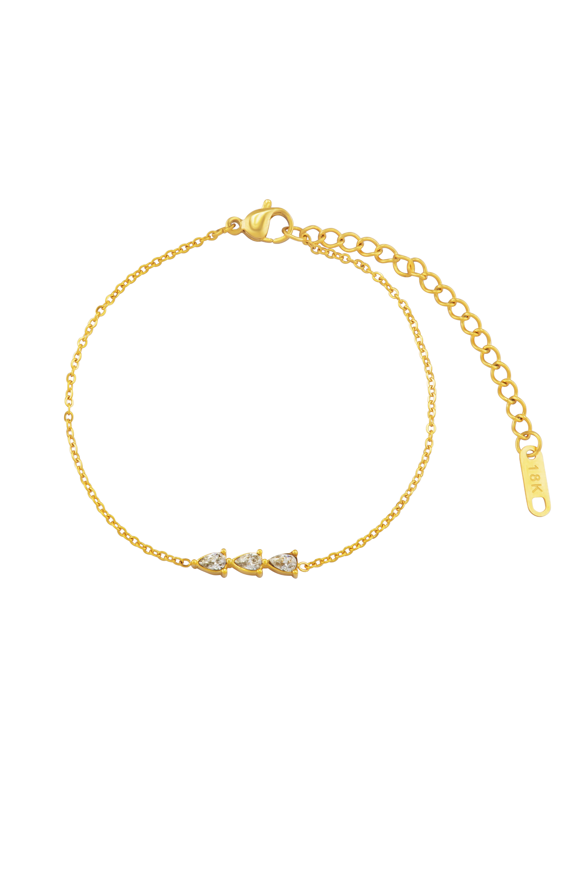 CHLOE BRACELET