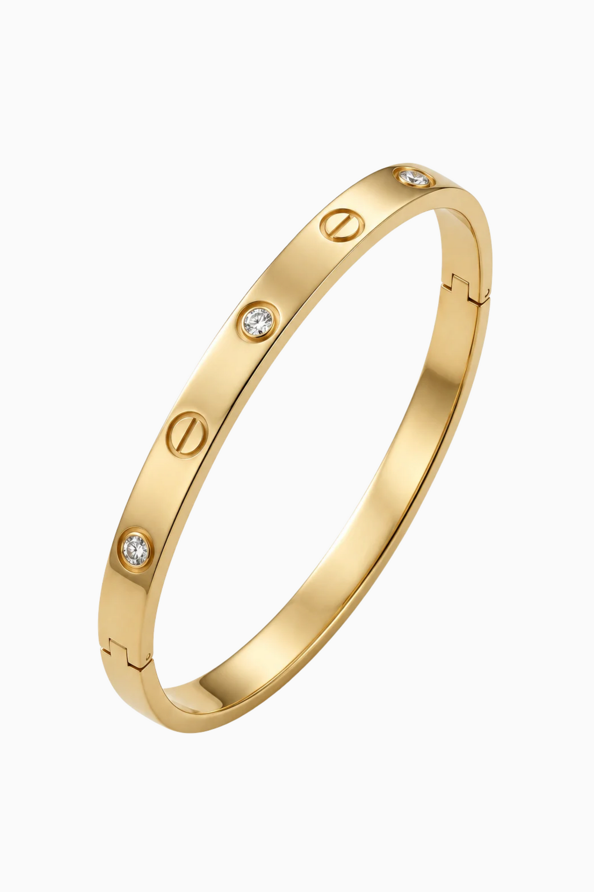 CAMILLA CUFF BRACELET