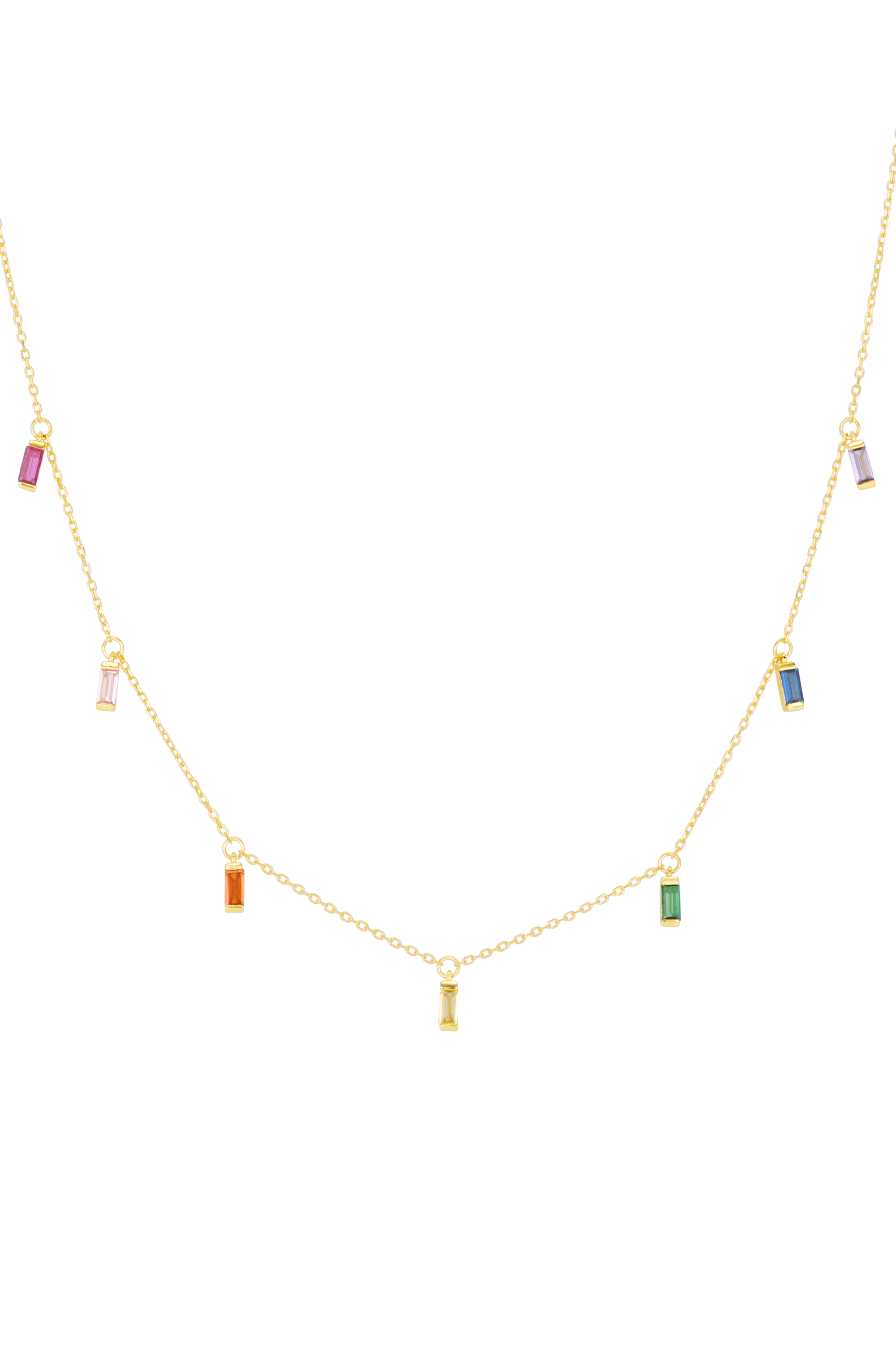 AURORA NECKLACE