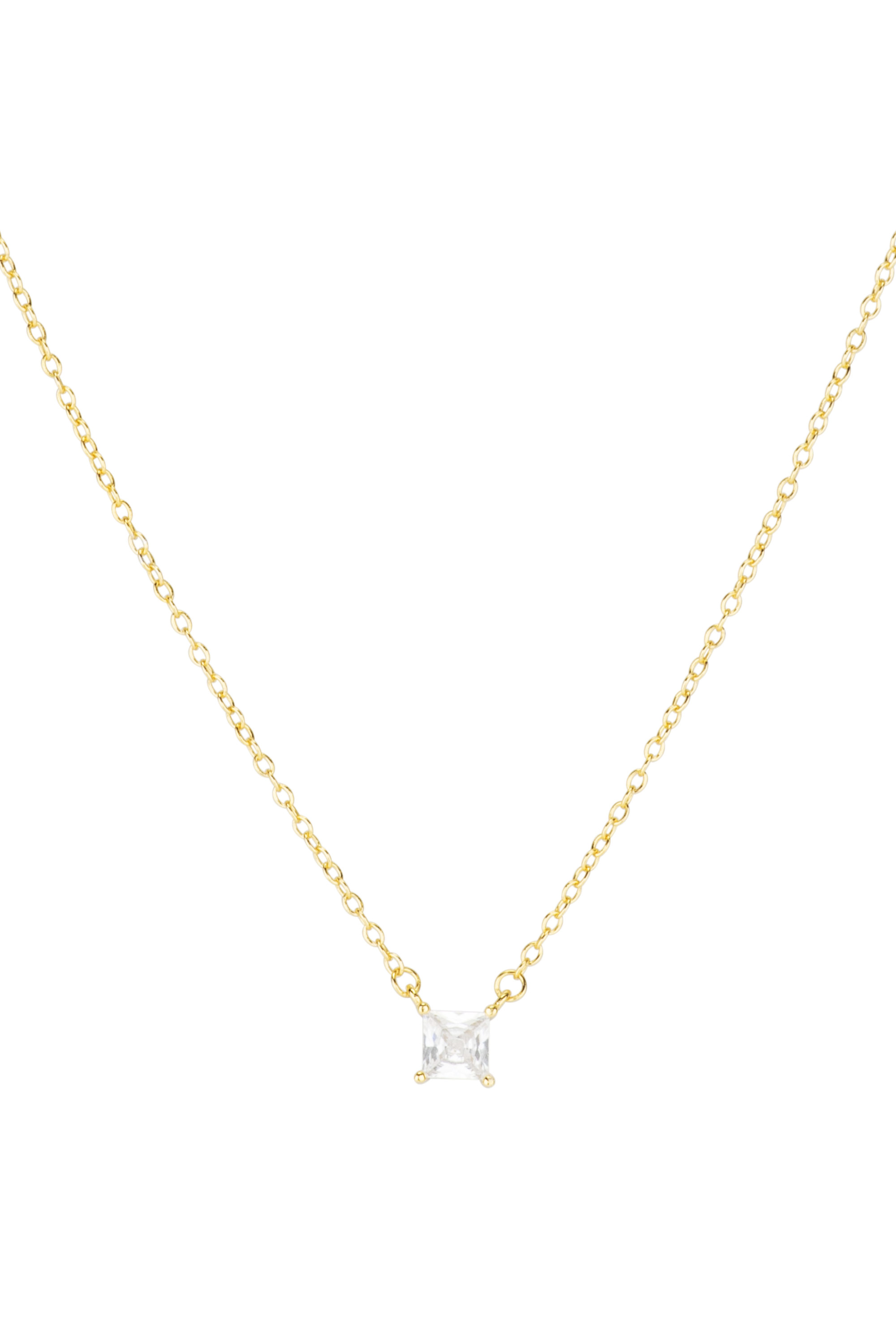 CLARISSE NECKLACE