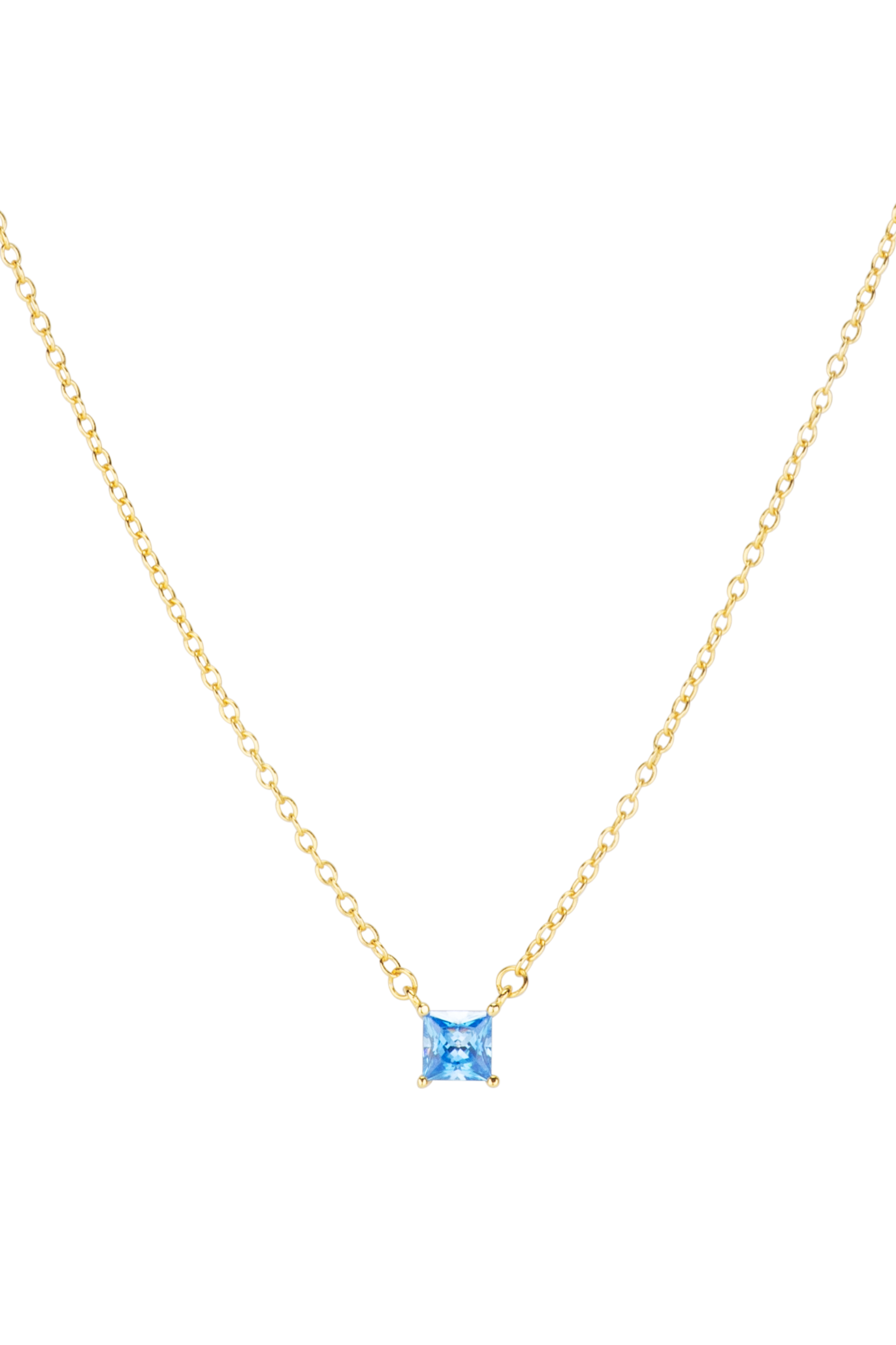 CLARISSE NECKLACE