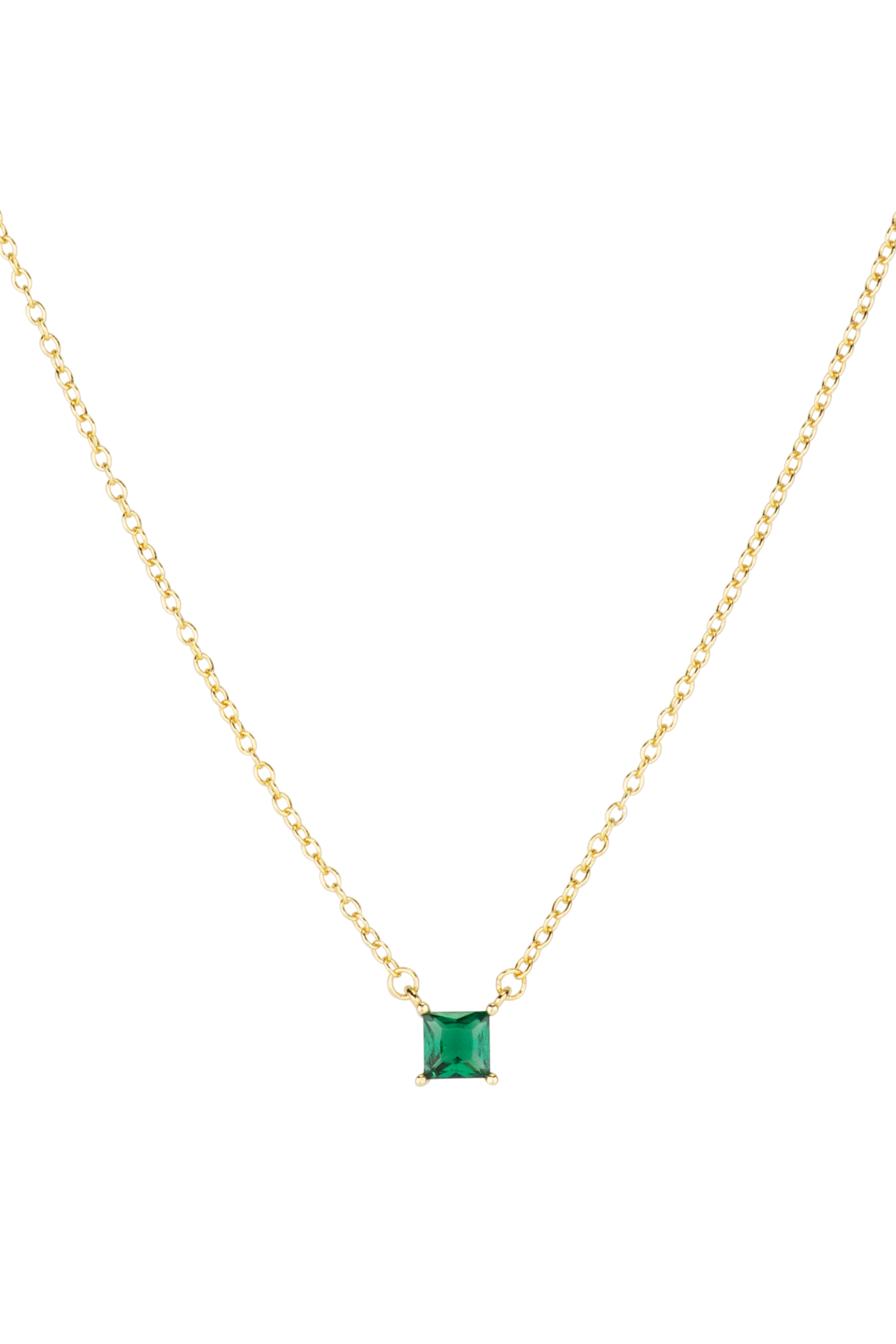 CLARISSE NECKLACE