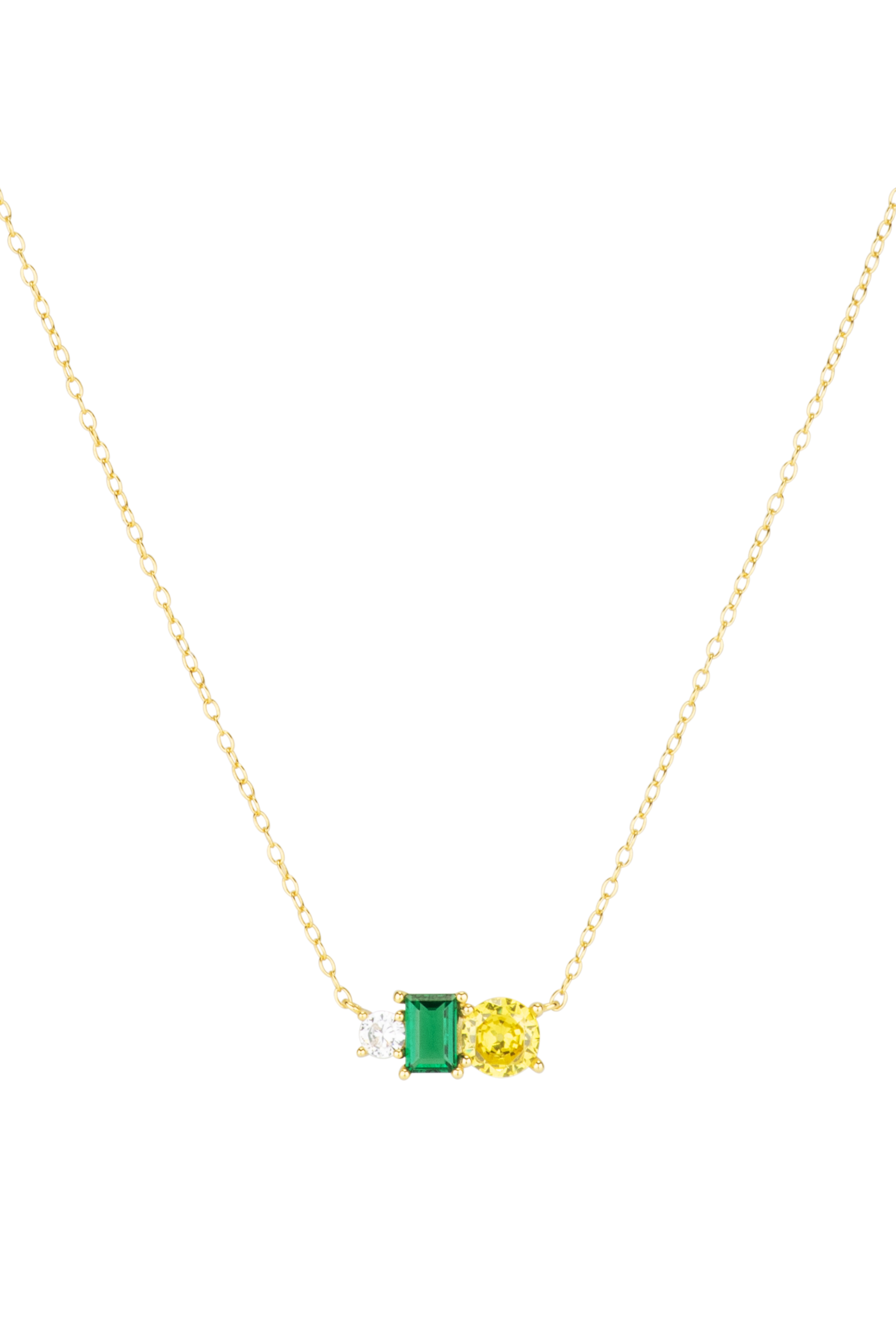 VALENTINA NECKLACE