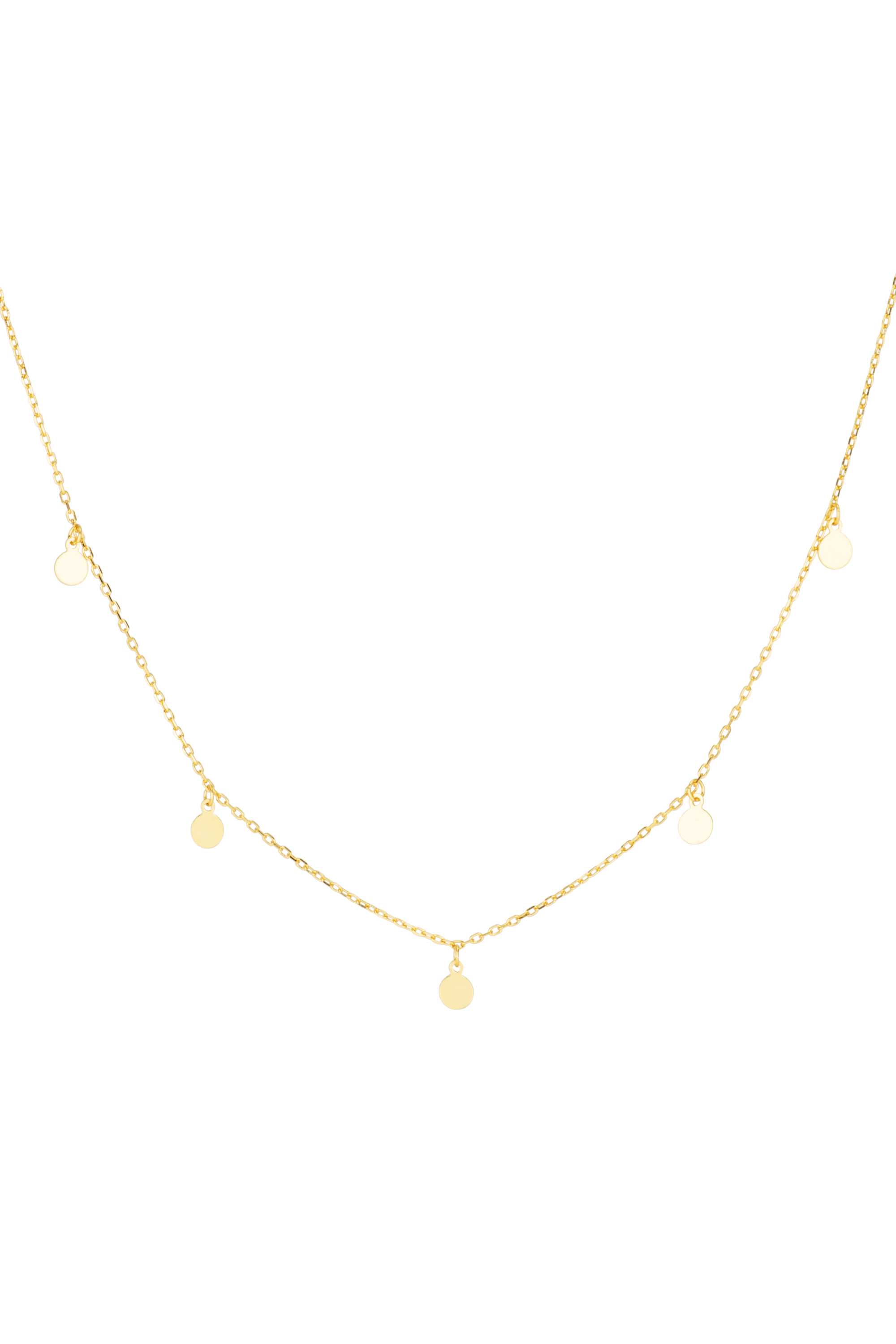 MILA NECKLACE