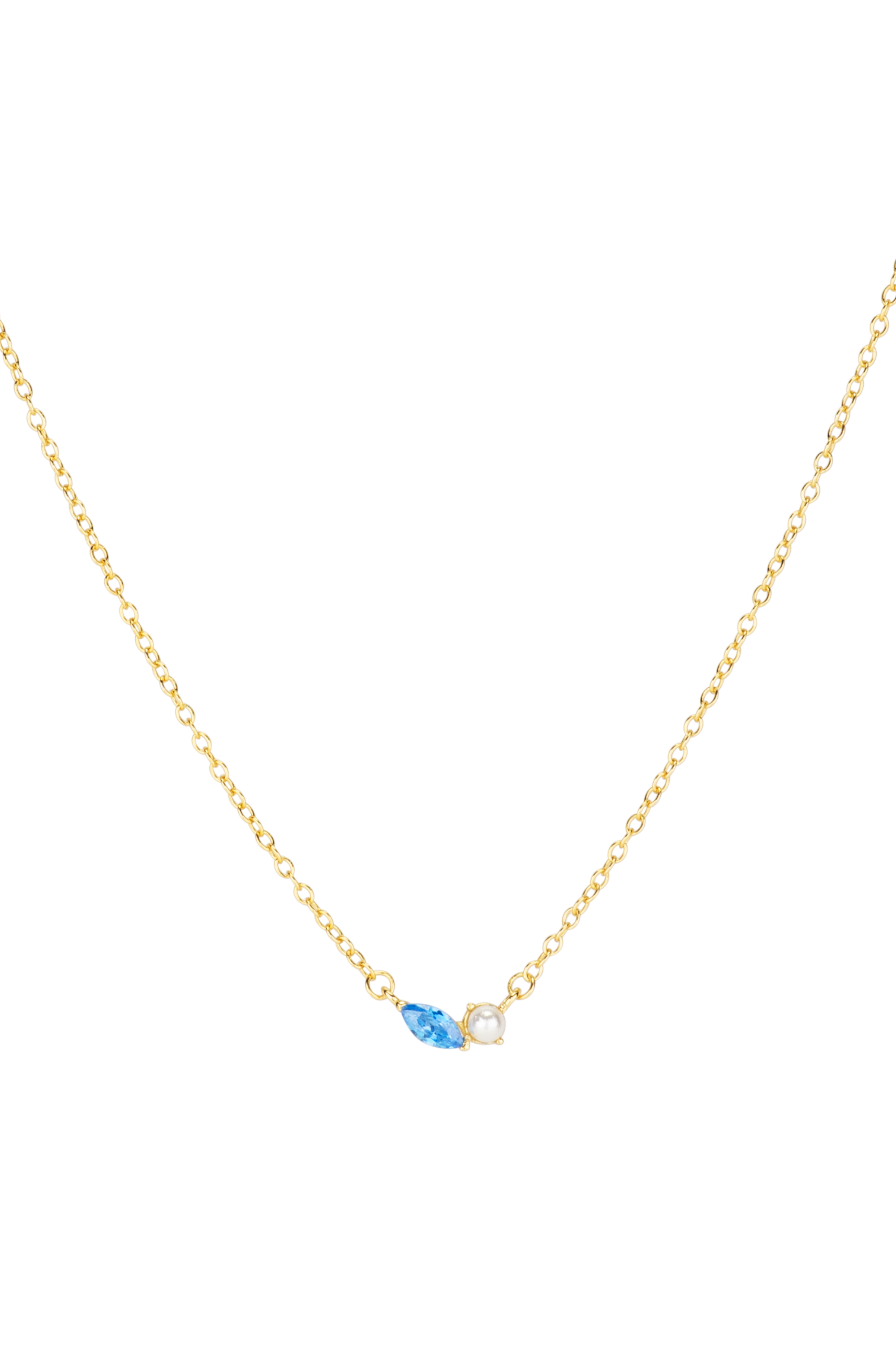 MALIAH NECKLACE