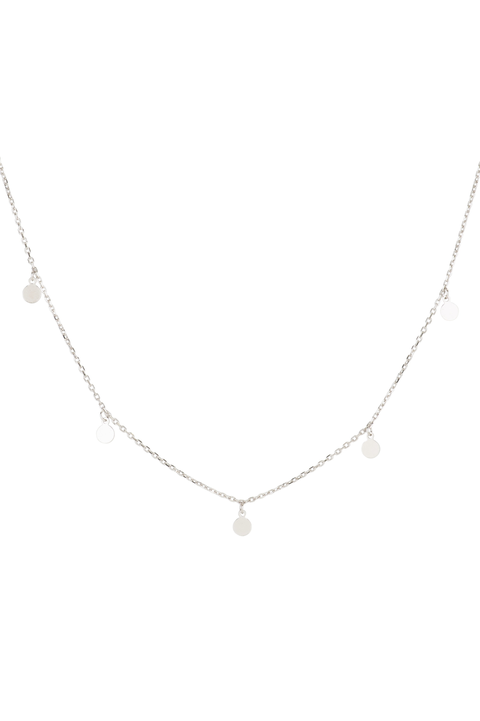 MILA NECKLACE