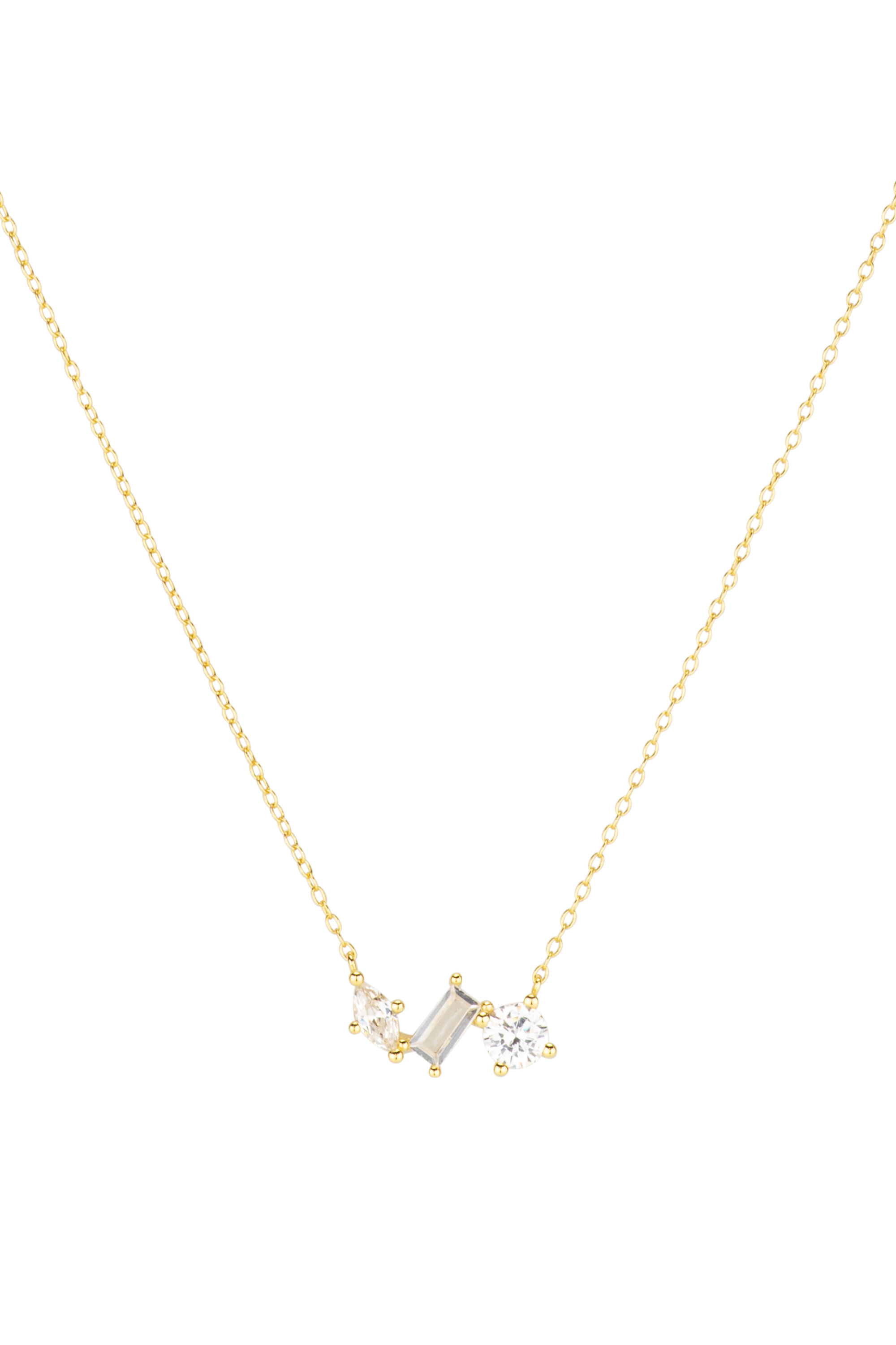 PENELOPE NECKLACE