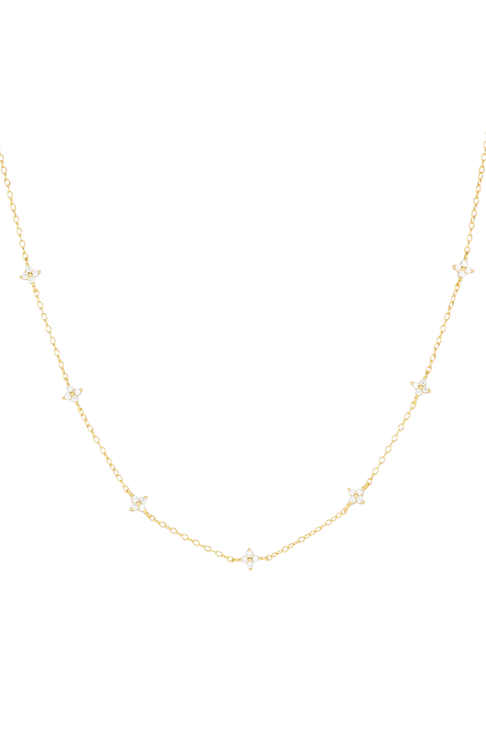 SERAPHINA NECKLACE