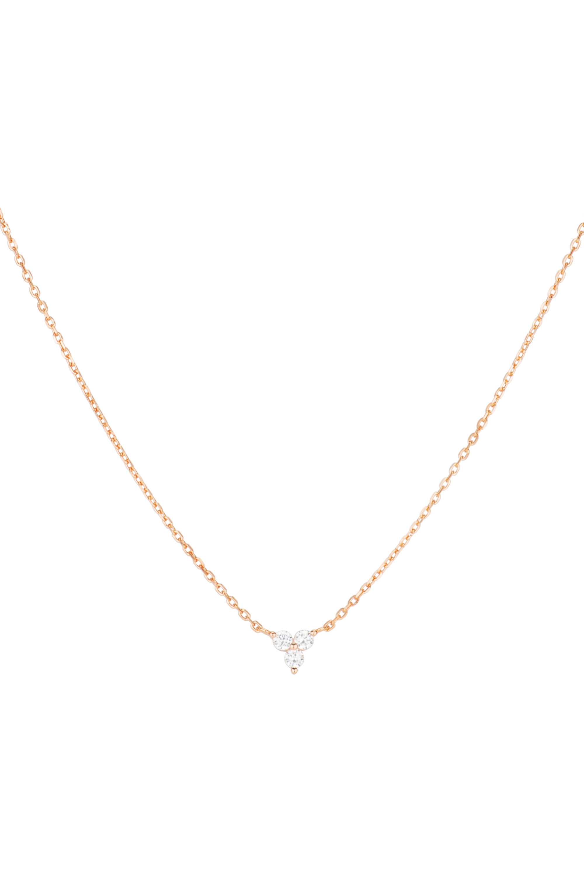 ANASTASIA NECKLACE