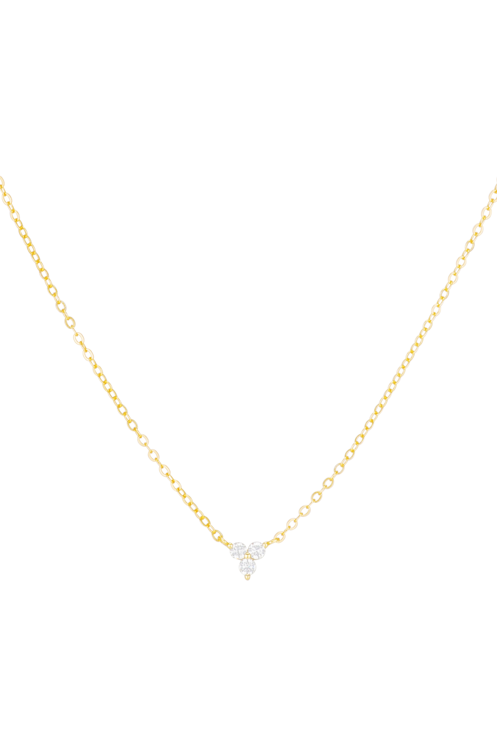 ANASTASIA NECKLACE