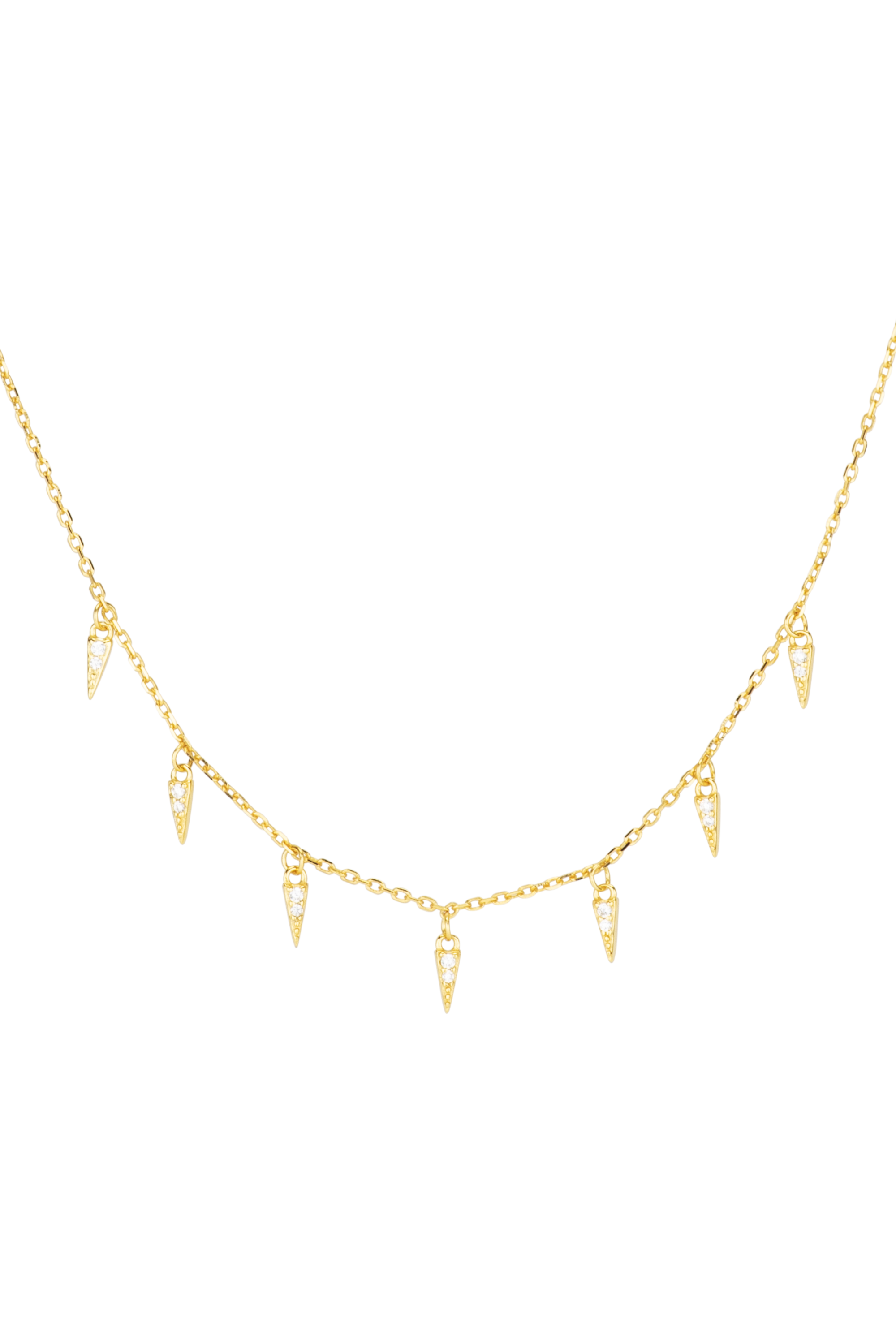 MIRA NECKLACE
