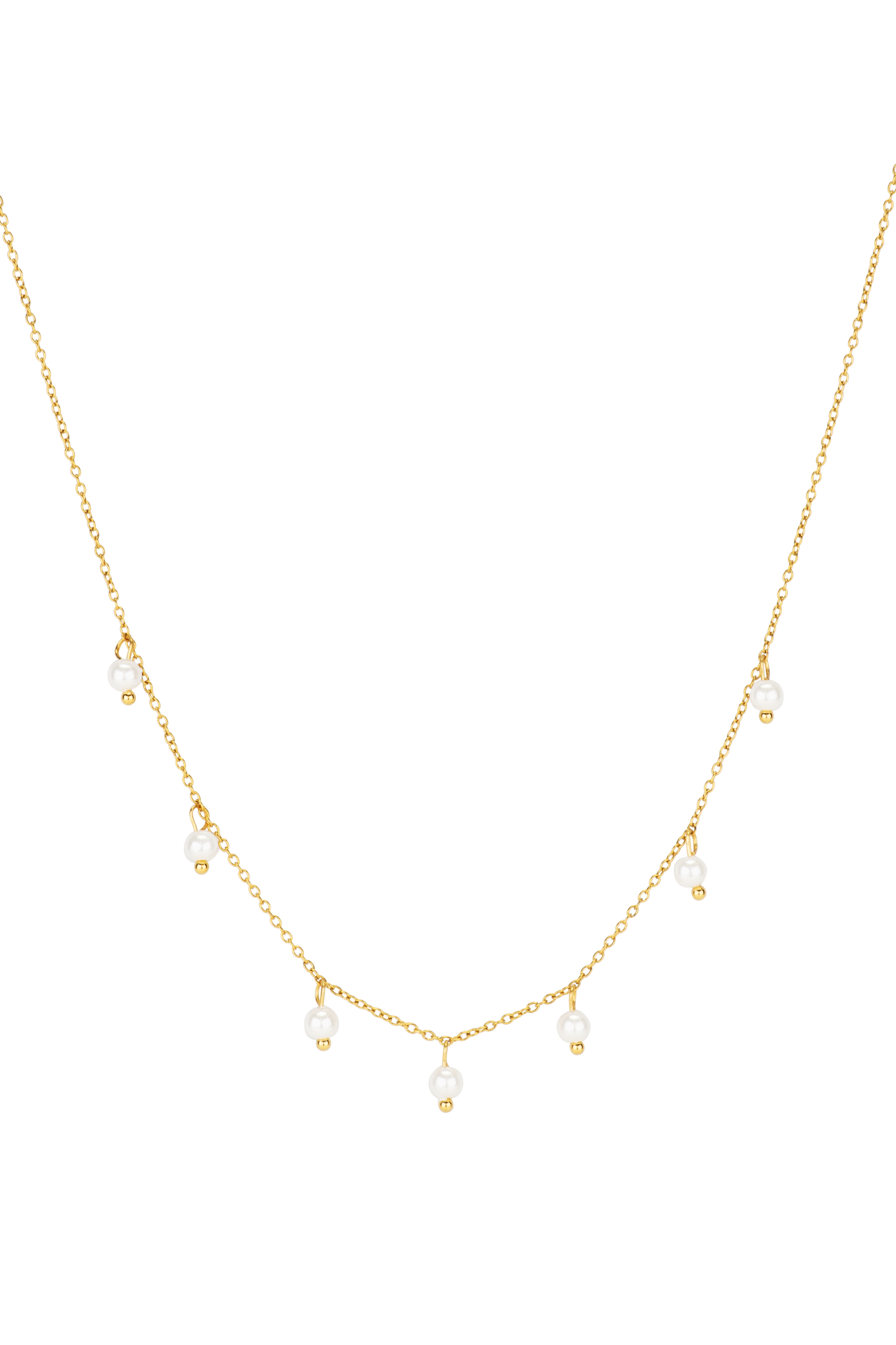 MARINA NECKLACE