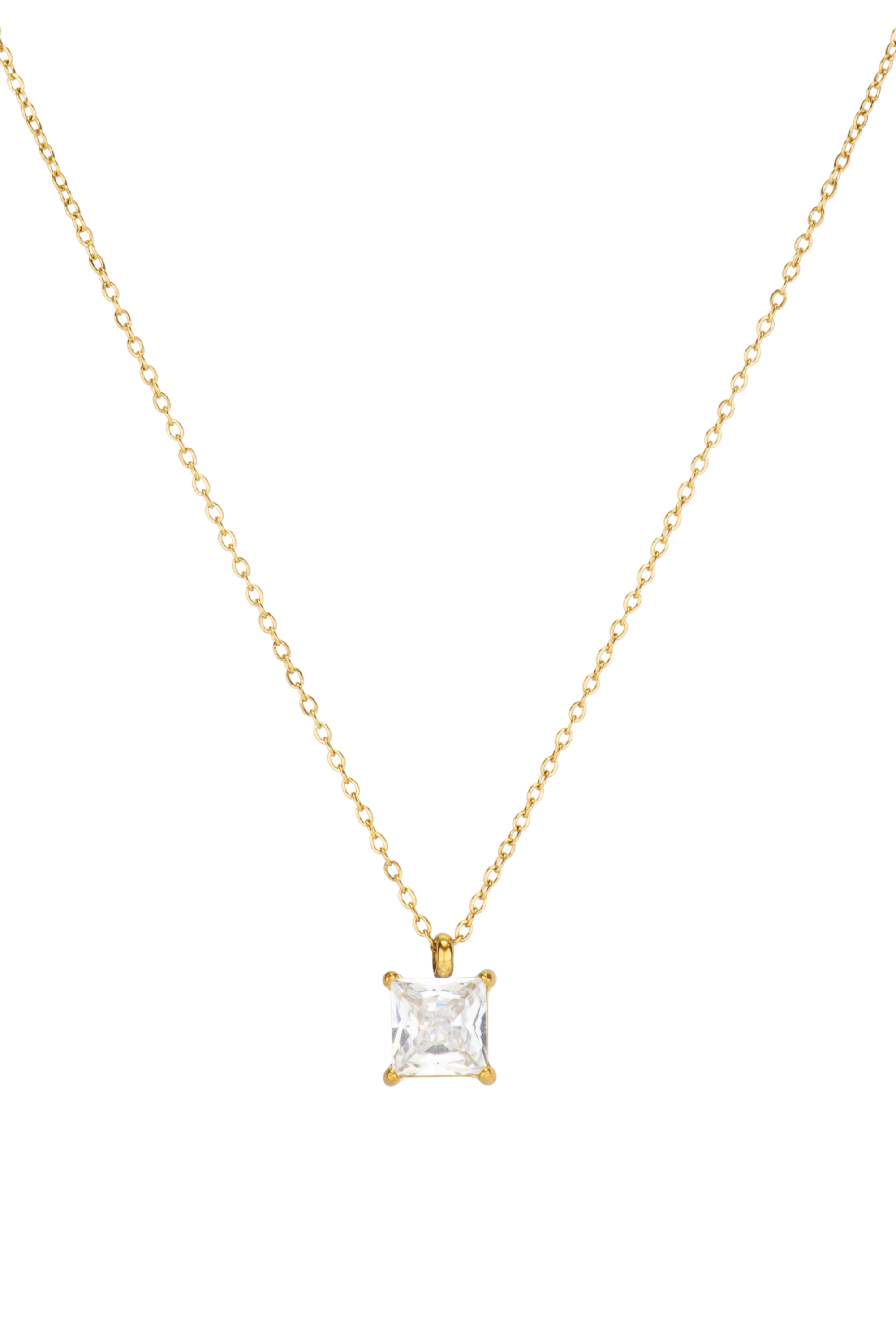 SOPHIA NECKLACE