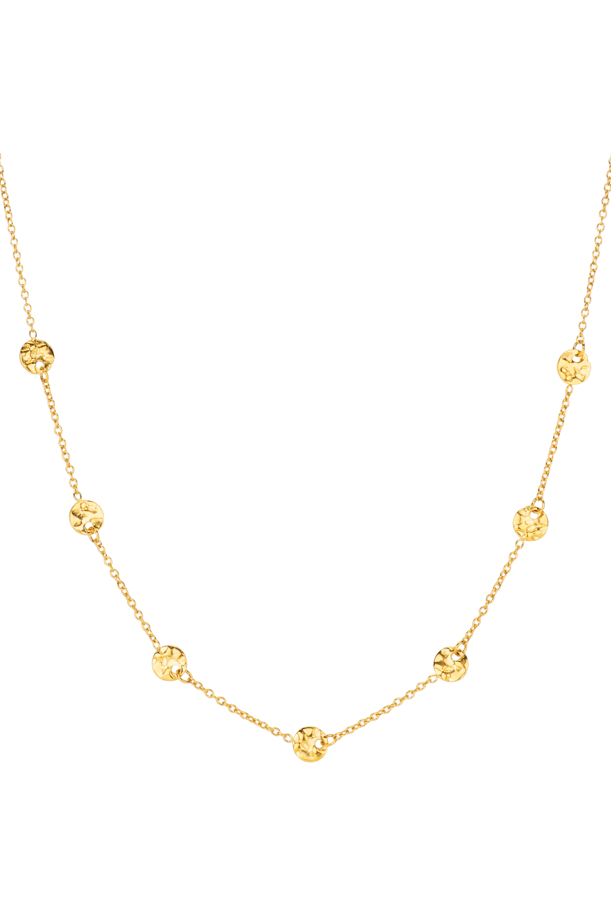 DUA NECKLACE