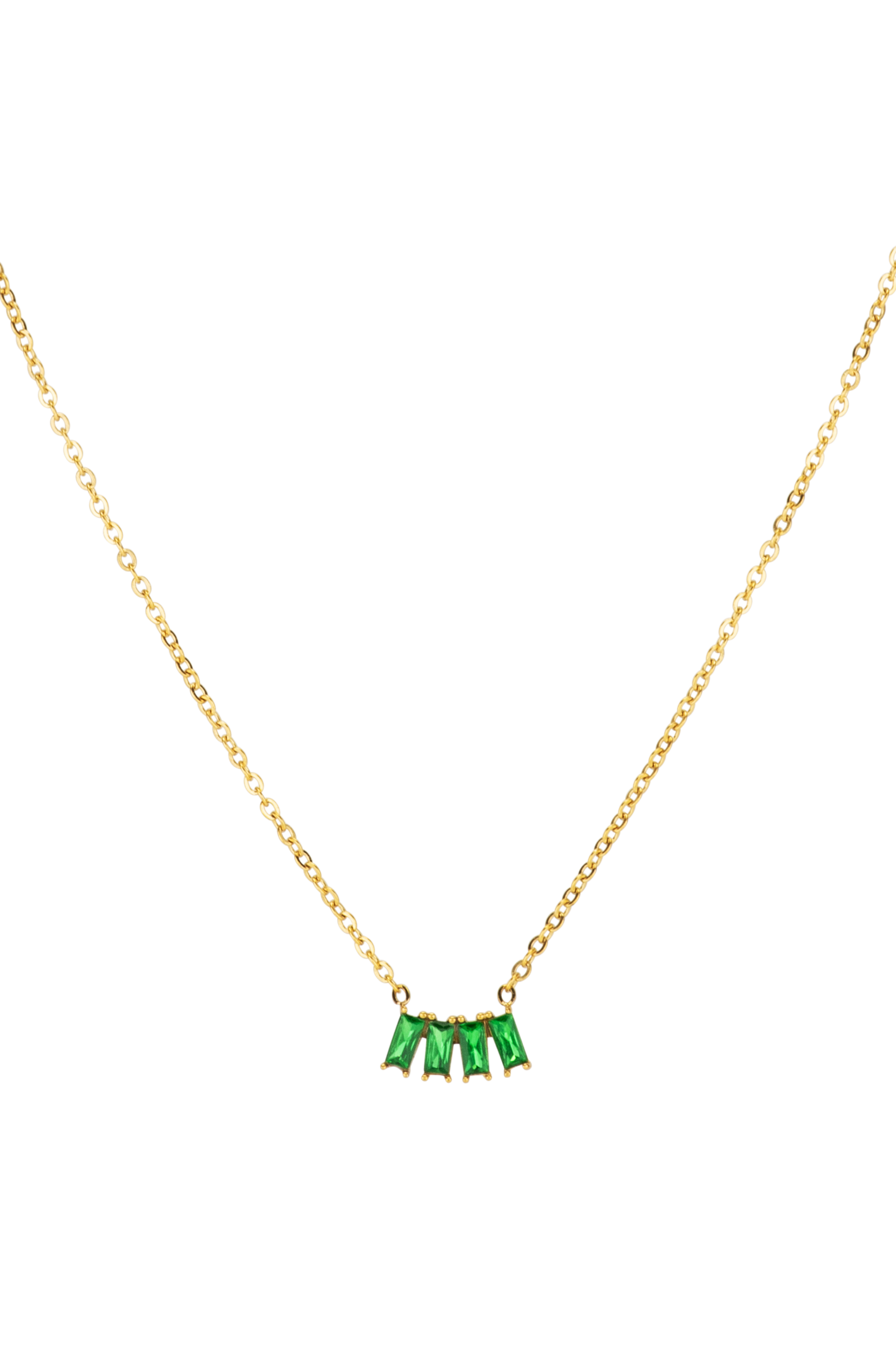 HAZEL NECKLACE